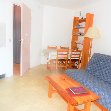 Appartement Grau Du Roi Proche Centre Ville Le Grau-du-Roi Eksteriør bilde
