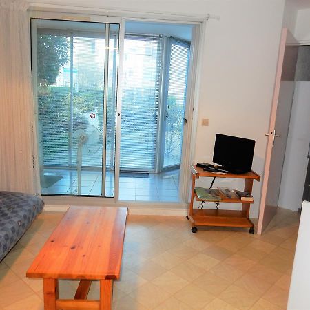 Appartement Grau Du Roi Proche Centre Ville Le Grau-du-Roi Eksteriør bilde