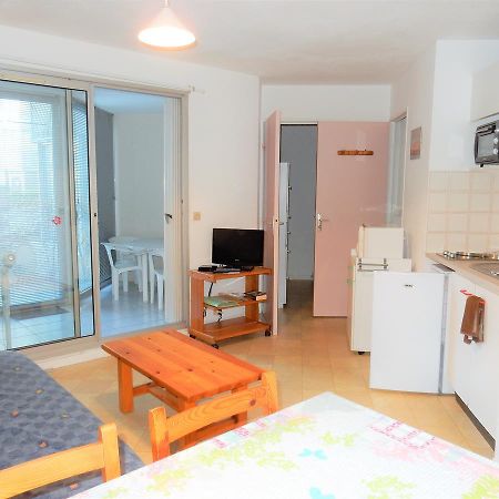 Appartement Grau Du Roi Proche Centre Ville Le Grau-du-Roi Eksteriør bilde