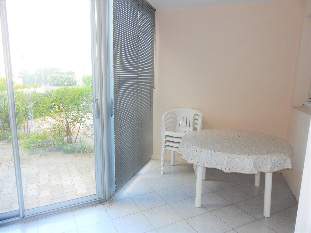 Appartement Grau Du Roi Proche Centre Ville Le Grau-du-Roi Eksteriør bilde